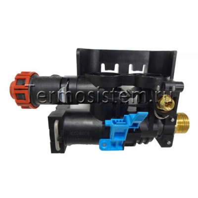 Гидроарматура с предохранительным клапаном U072-24K_WBN6000-24C (87186455490)